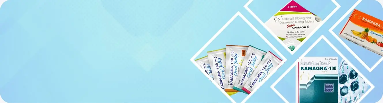 Kamagra Banner